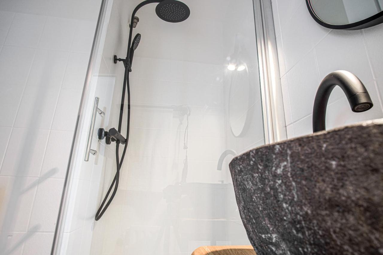 Homefy Studio Sky - Free Parking - Elevator - Desk - Netflix Essen Exterior photo